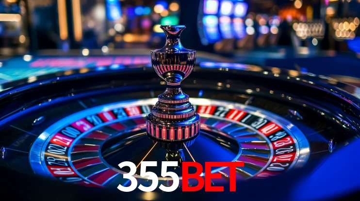 355BET paga
