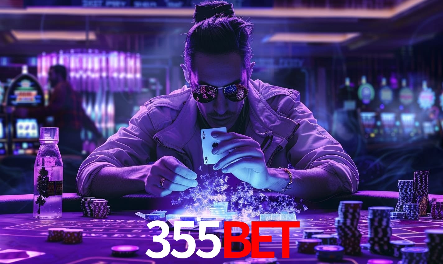 Spaceman Game 355BET