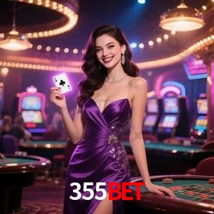 PIX Instantâneo 355BET