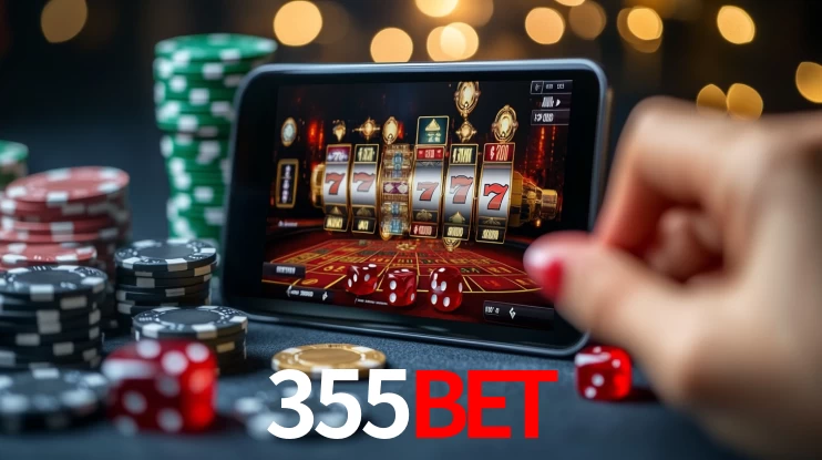 Welcome Bonus 355BET