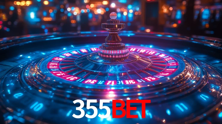 Bônus de boas-vindas na 355BET