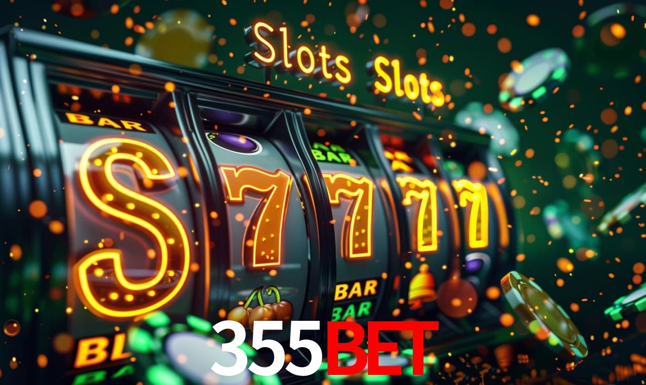 Mesa de Blackjack 355BET