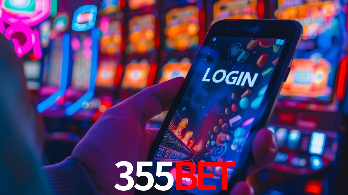Bônus Diários 355BET
